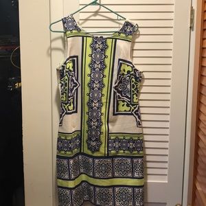 Robbie Bee Signature Dress